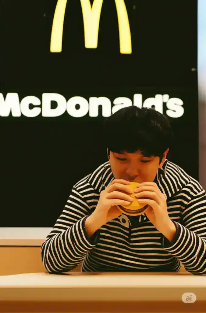 McDonald’s Brand Ambassador Community