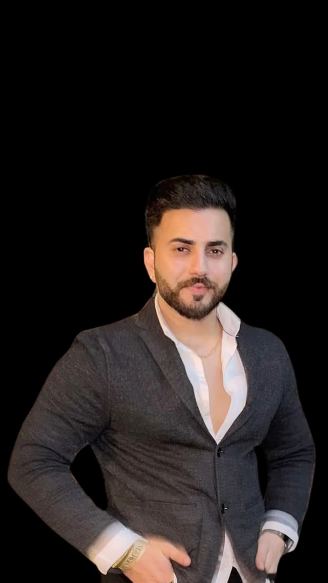 Gaurav Verma